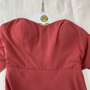 Jenny Yoo Kylie Bridesmaid Dress